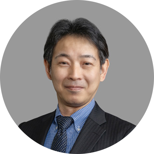 大野 博堂 氏 イメージ