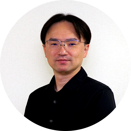 佐藤 龍 氏 イメージ