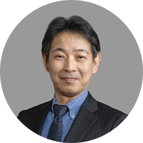 大野 博堂 氏 イメージ