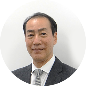 上田 浩 イメージ