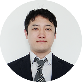 川﨑 聖也 イメージ