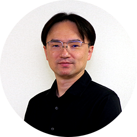 佐藤 龍 氏 イメージ