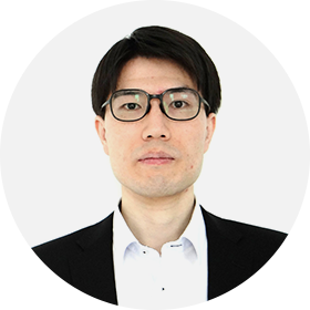 久保田 浩康 イメージ