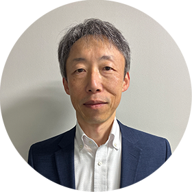 辻 岳史 氏 イメージ