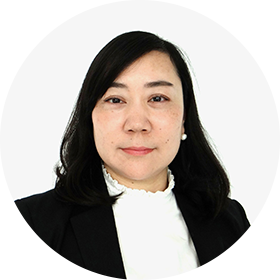 楠 加那子 イメージ