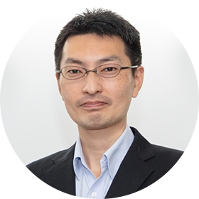 高橋 亮介 イメージ
