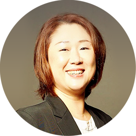 長野 裕子 氏 イメージ