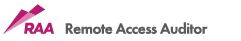 Remote Access Auditor