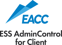 ESS AdminControl for Client