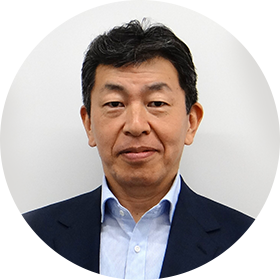 日置 喜晴 イメージ